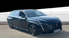 Peugeot 308 1.2 PureTech GT Premium 5dr EAT8 Petrol Estate
